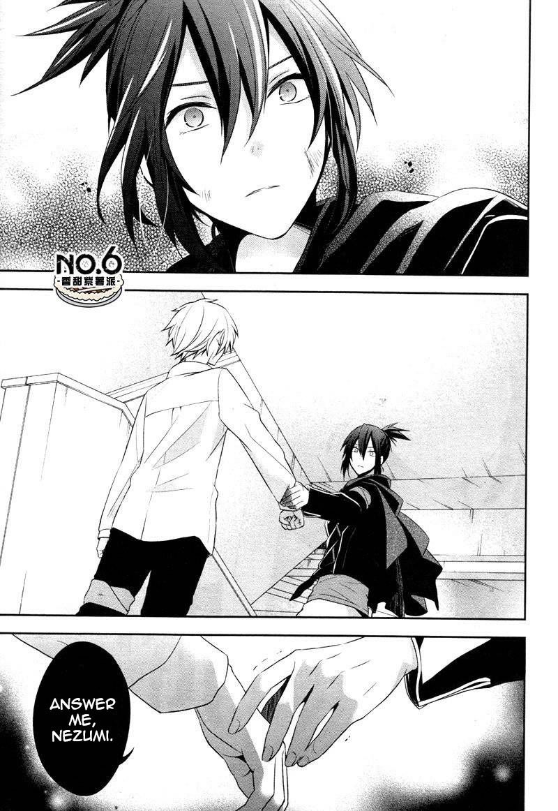 No.6 chapter 29 page 31