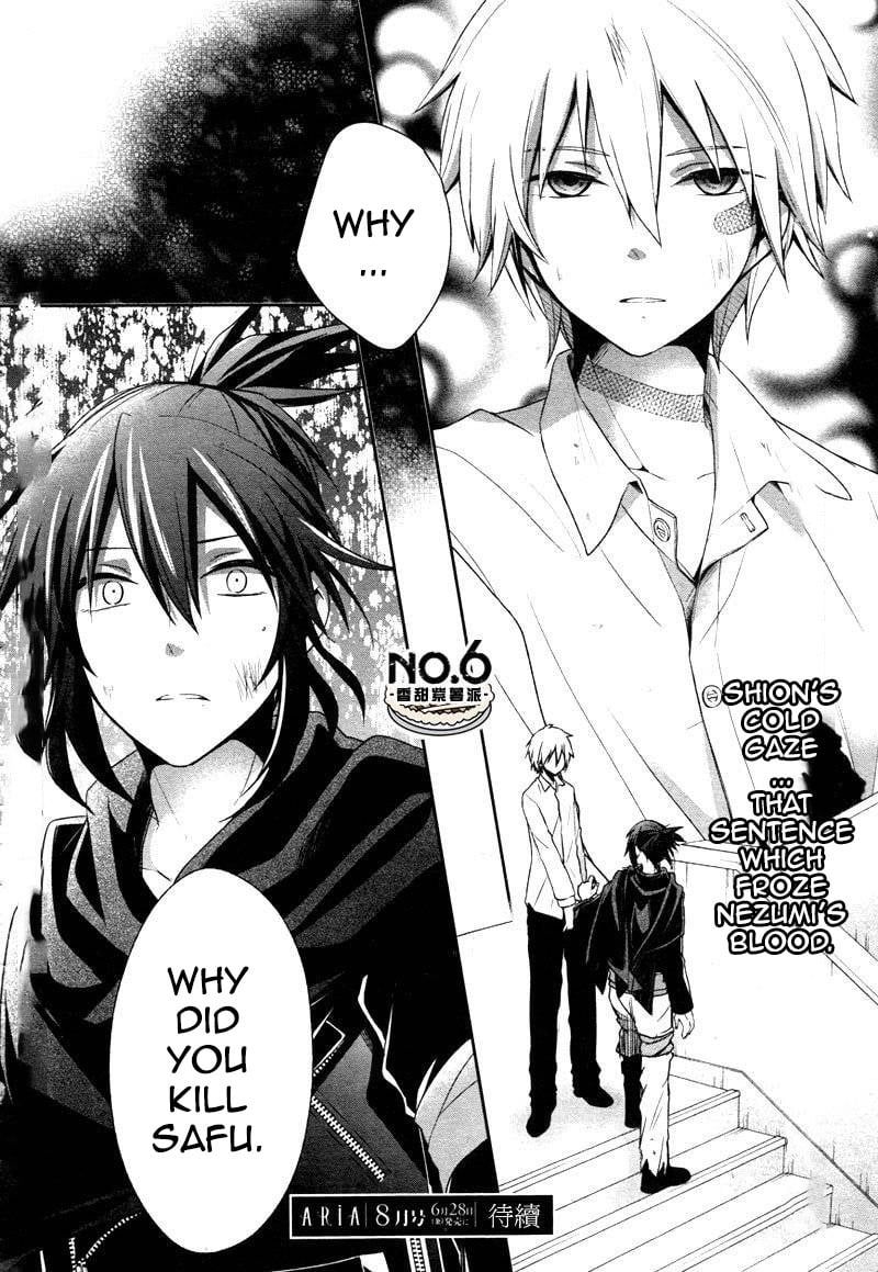 No.6 chapter 29 page 32