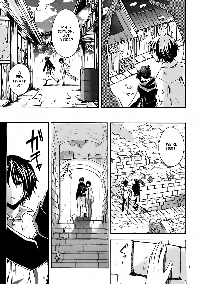 No.6 chapter 3 page 11