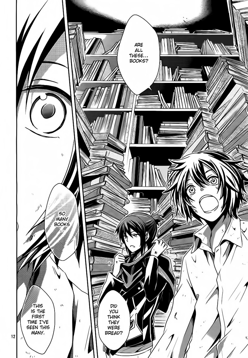 No.6 chapter 3 page 12