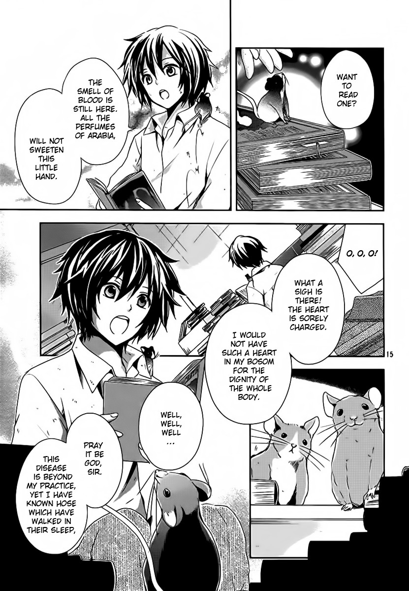 No.6 chapter 3 page 15