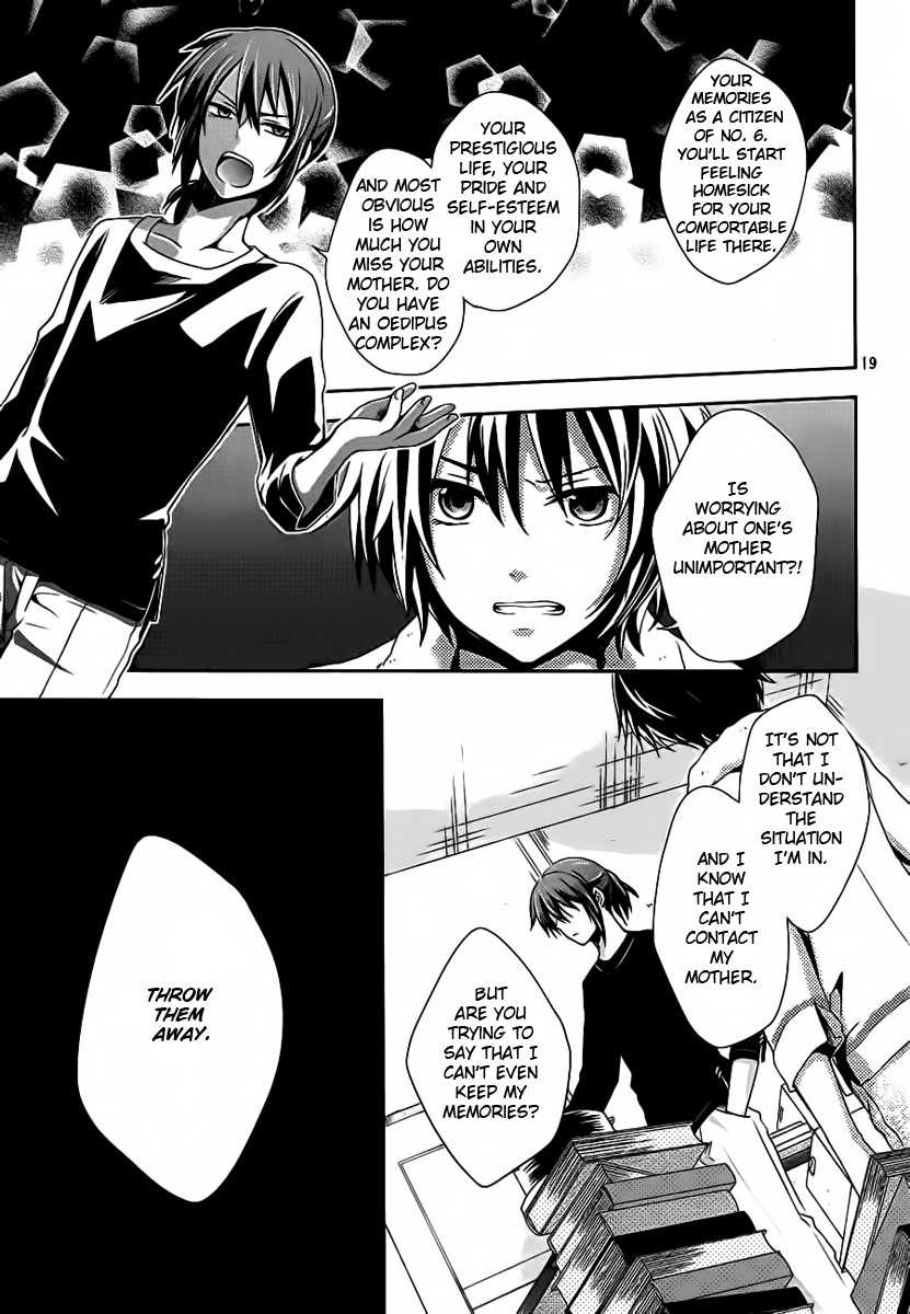 No.6 chapter 3 page 19