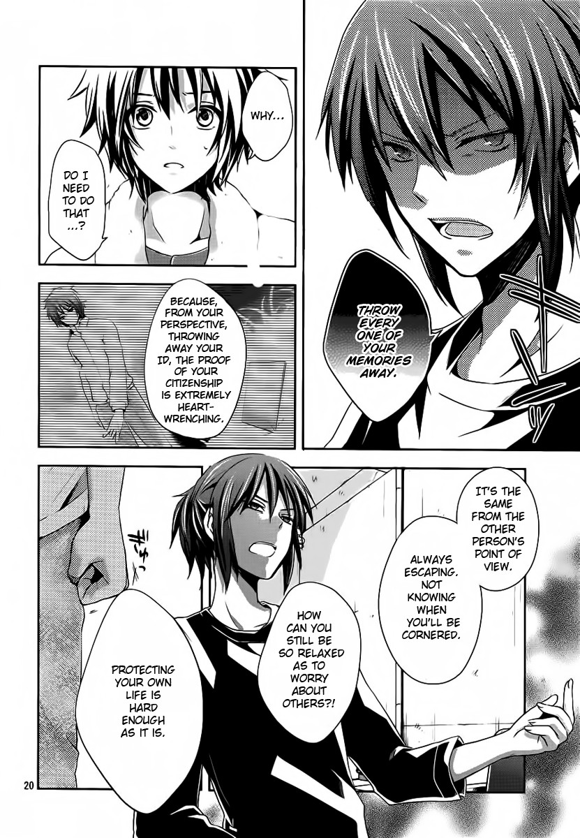 No.6 chapter 3 page 20