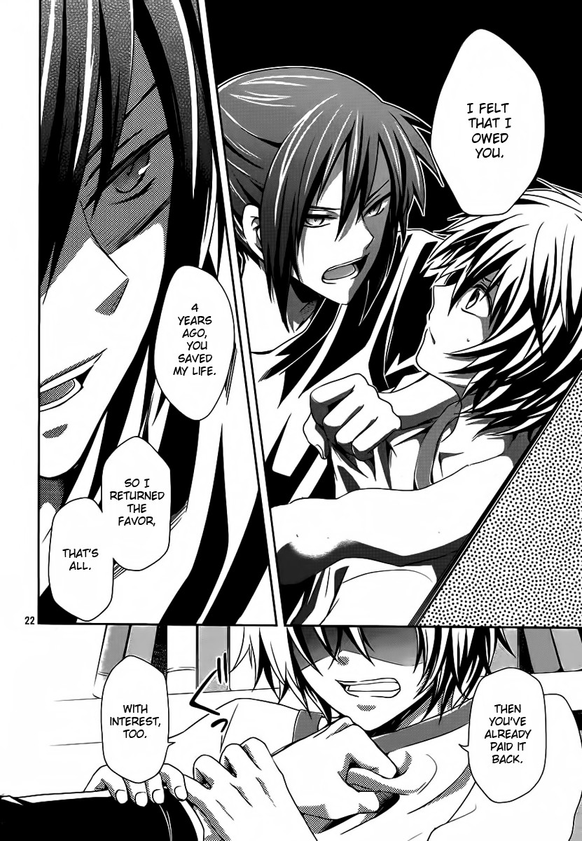 No.6 chapter 3 page 22