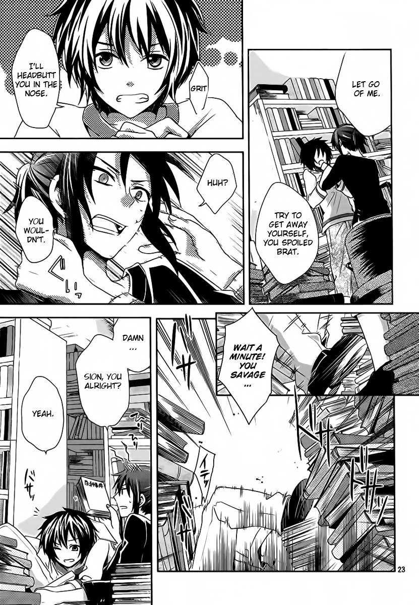 No.6 chapter 3 page 23