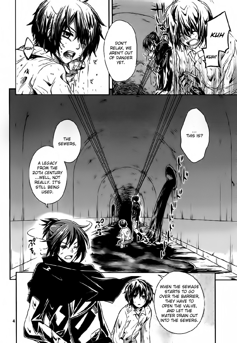 No.6 chapter 3 page 5