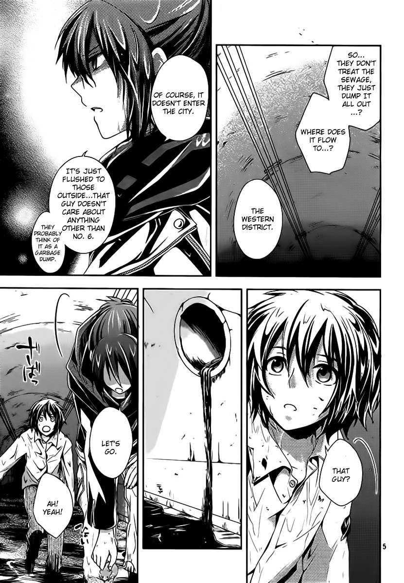 No.6 chapter 3 page 6