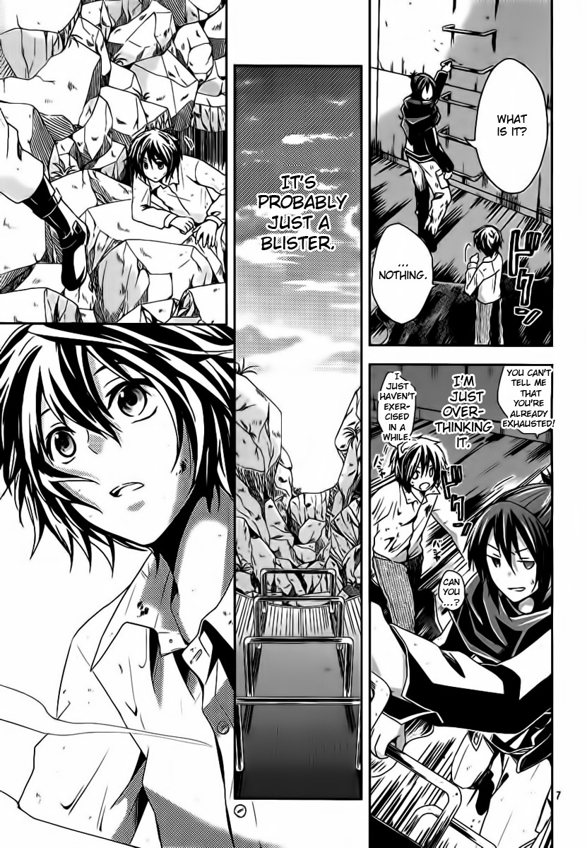 No.6 chapter 3 page 8