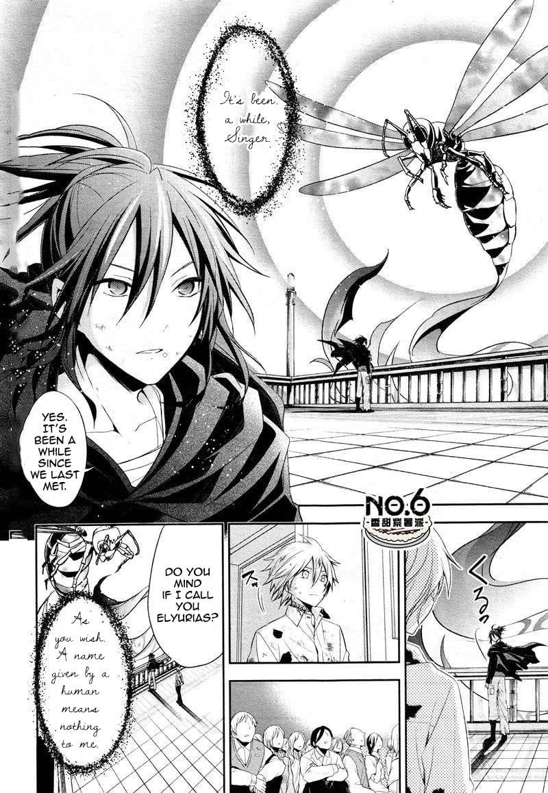 No.6 chapter 35 page 10