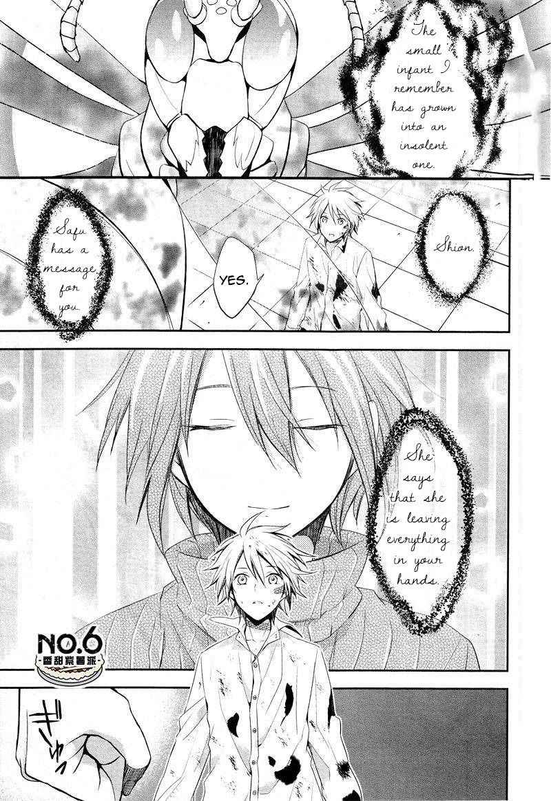 No.6 chapter 35 page 15