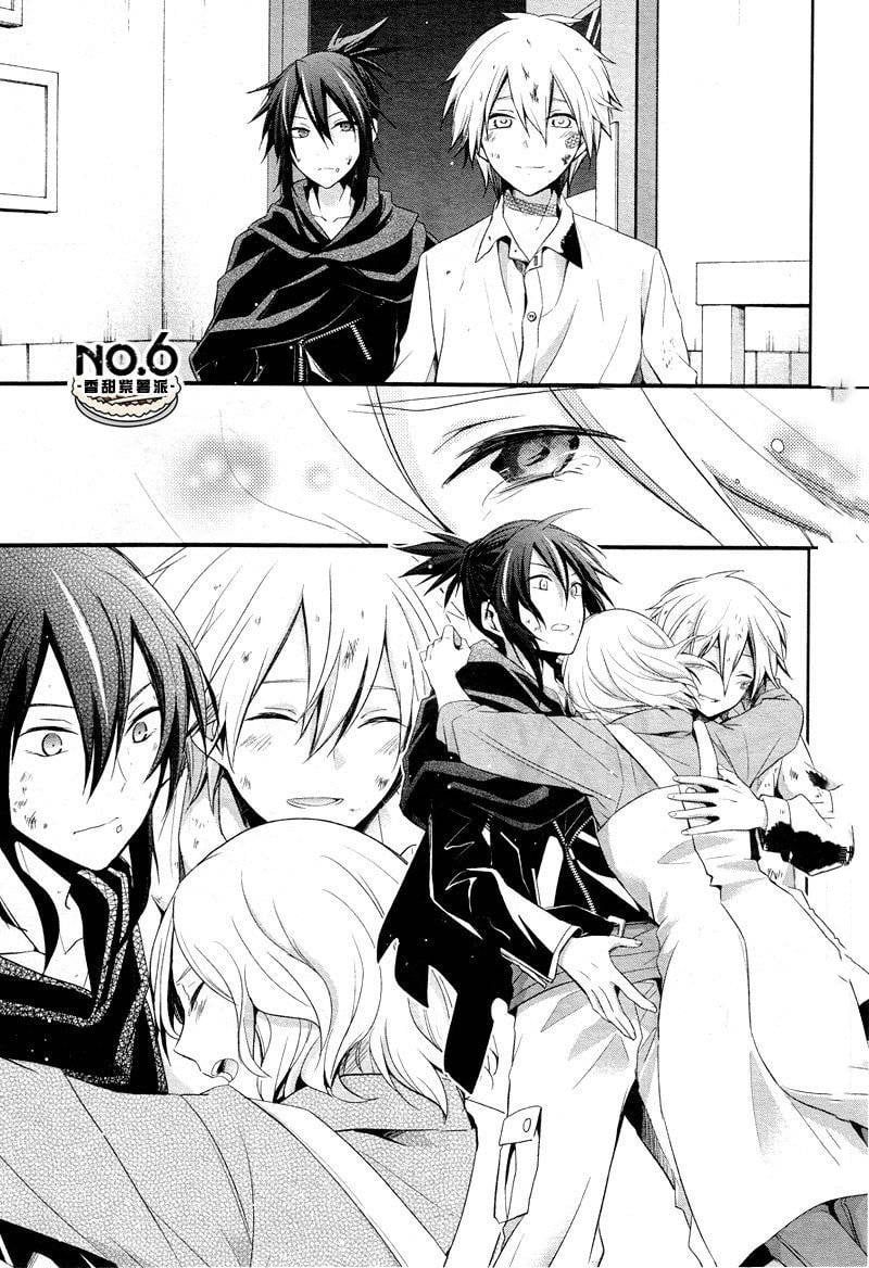 No.6 chapter 35 page 21