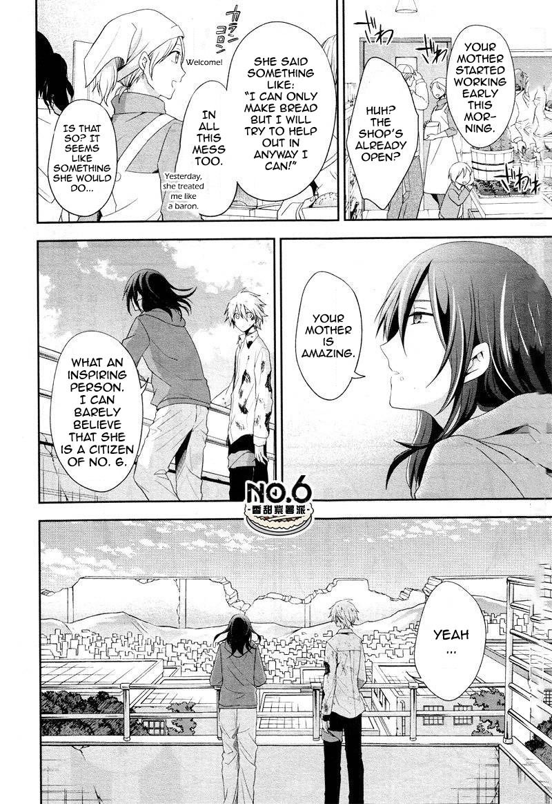 No.6 chapter 35 page 26