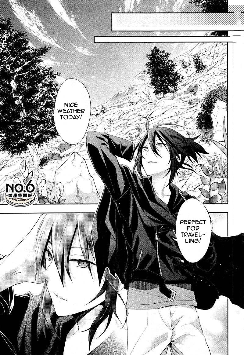 No.6 chapter 35 page 27