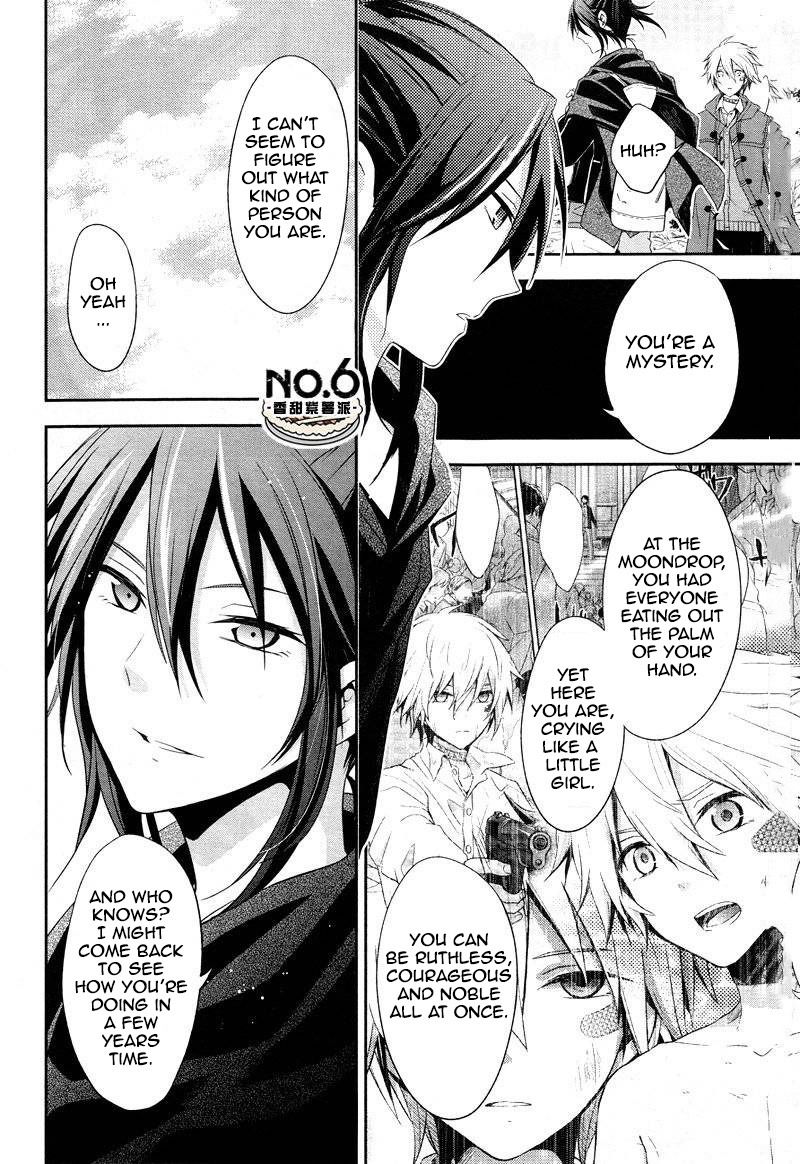 No.6 chapter 35 page 30