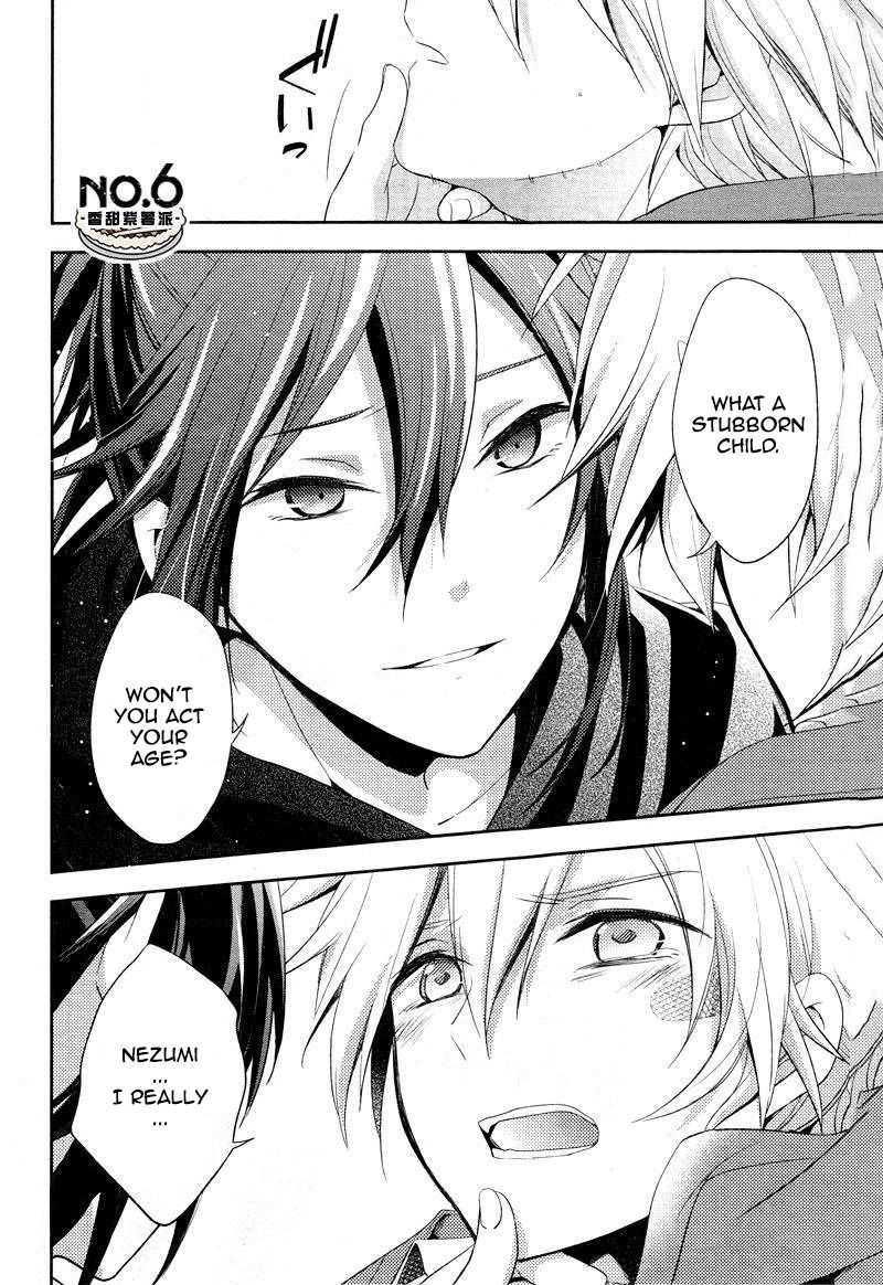 No.6 chapter 35 page 32