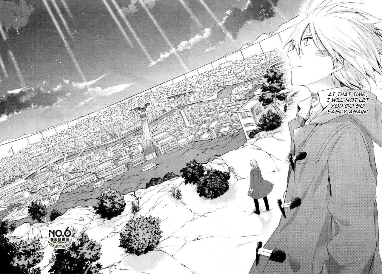 No.6 chapter 35 page 39