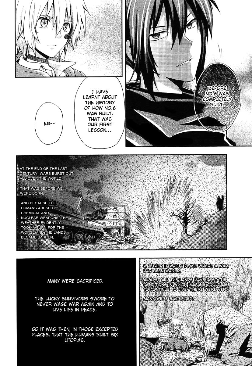 No.6 chapter 6 page 15