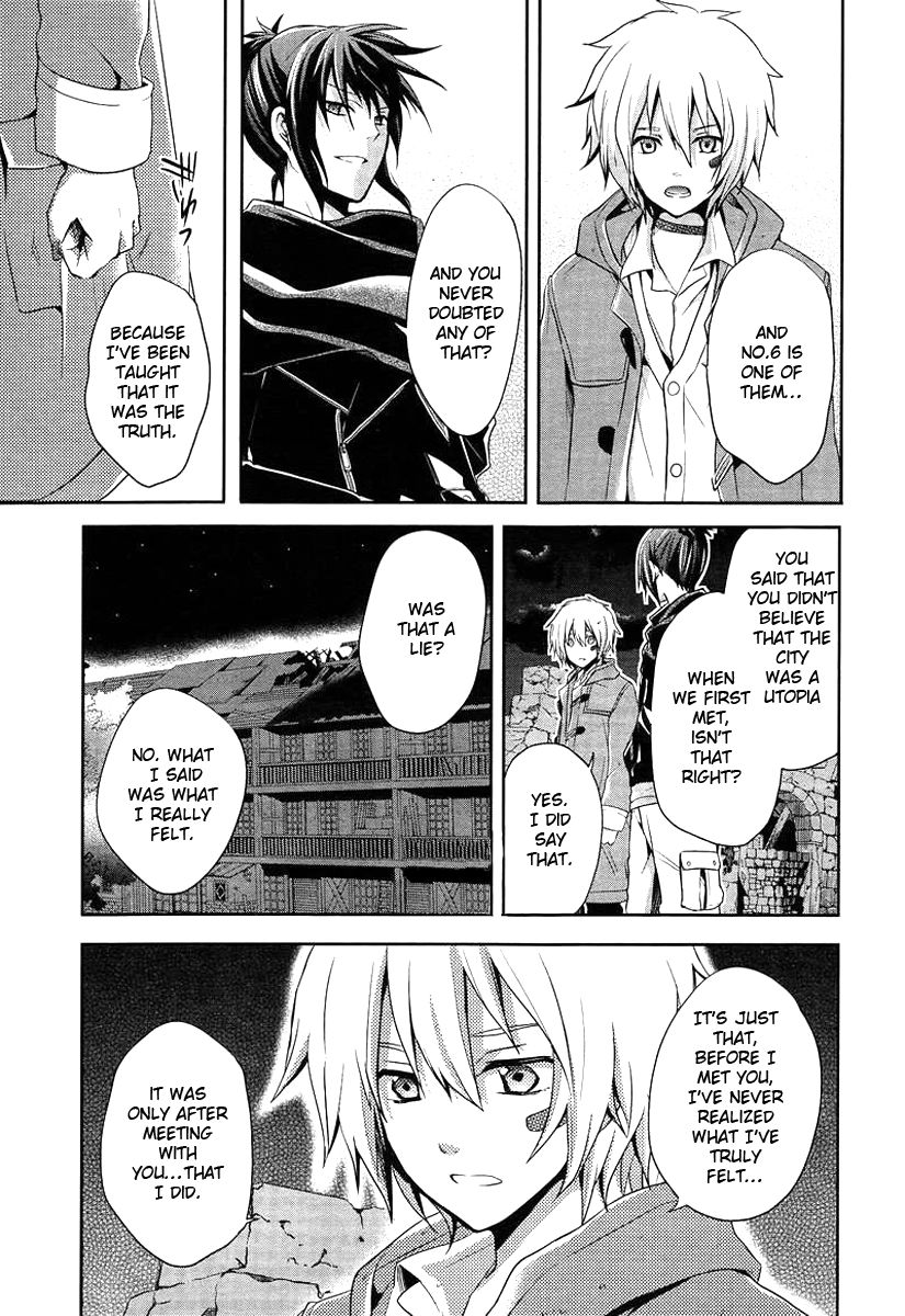 No.6 chapter 6 page 16