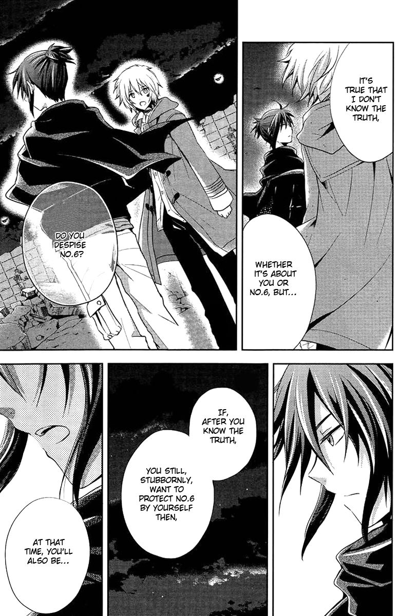 No.6 chapter 6 page 18