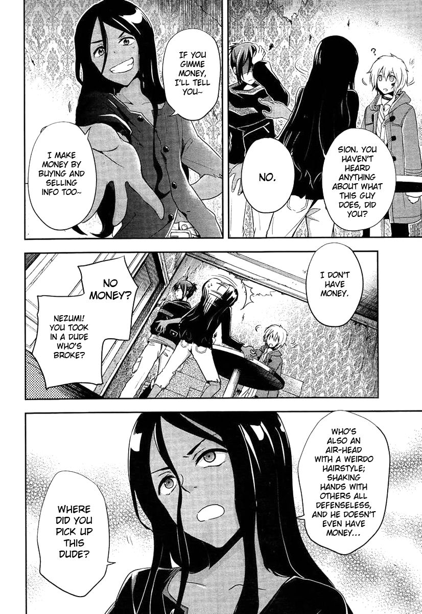 No.6 chapter 6 page 35