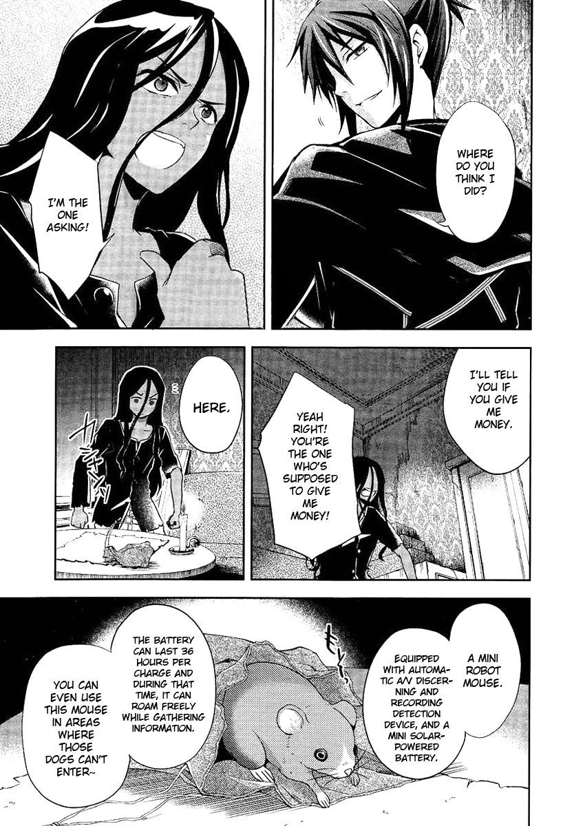 No.6 chapter 6 page 36