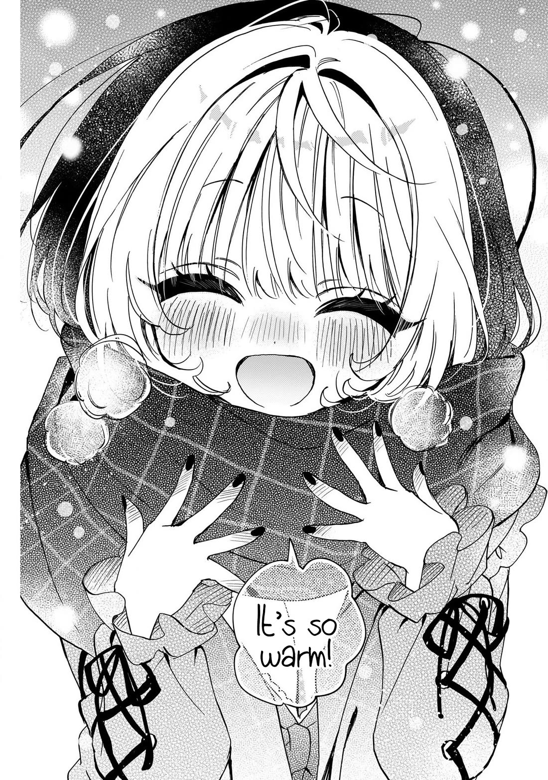 Noa Is My Senior, and My Friend. chapter 113 page 17