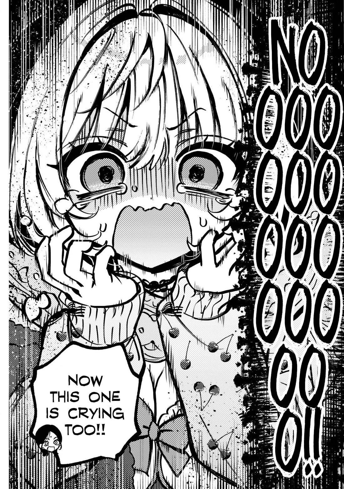 Noa Is My Senior, and My Friend. chapter 127 page 17