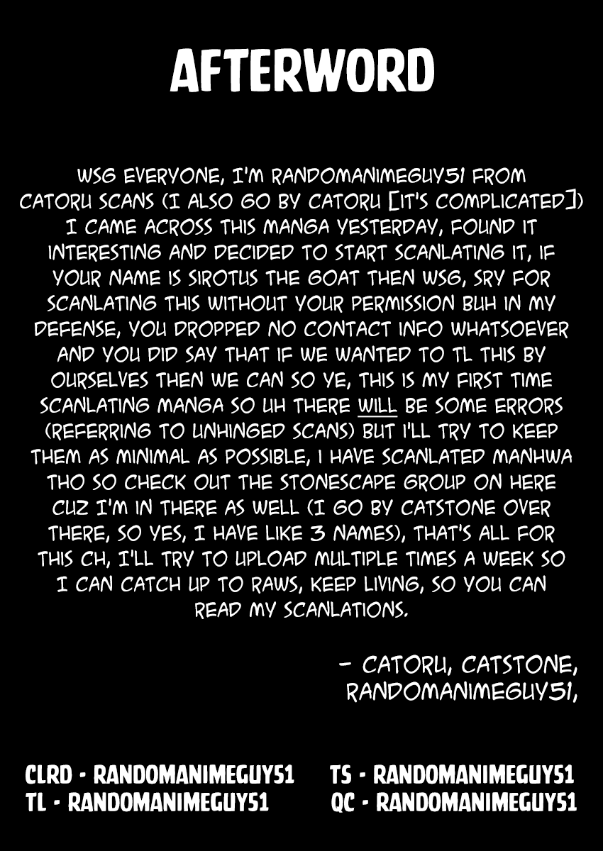 Noa Is My Senior, and My Friend. chapter 16 page 18