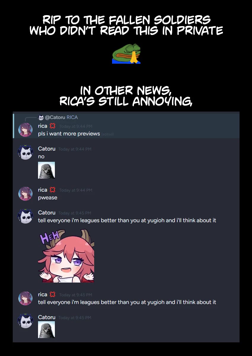 Noa Is My Senior, and My Friend. chapter 19 page 19