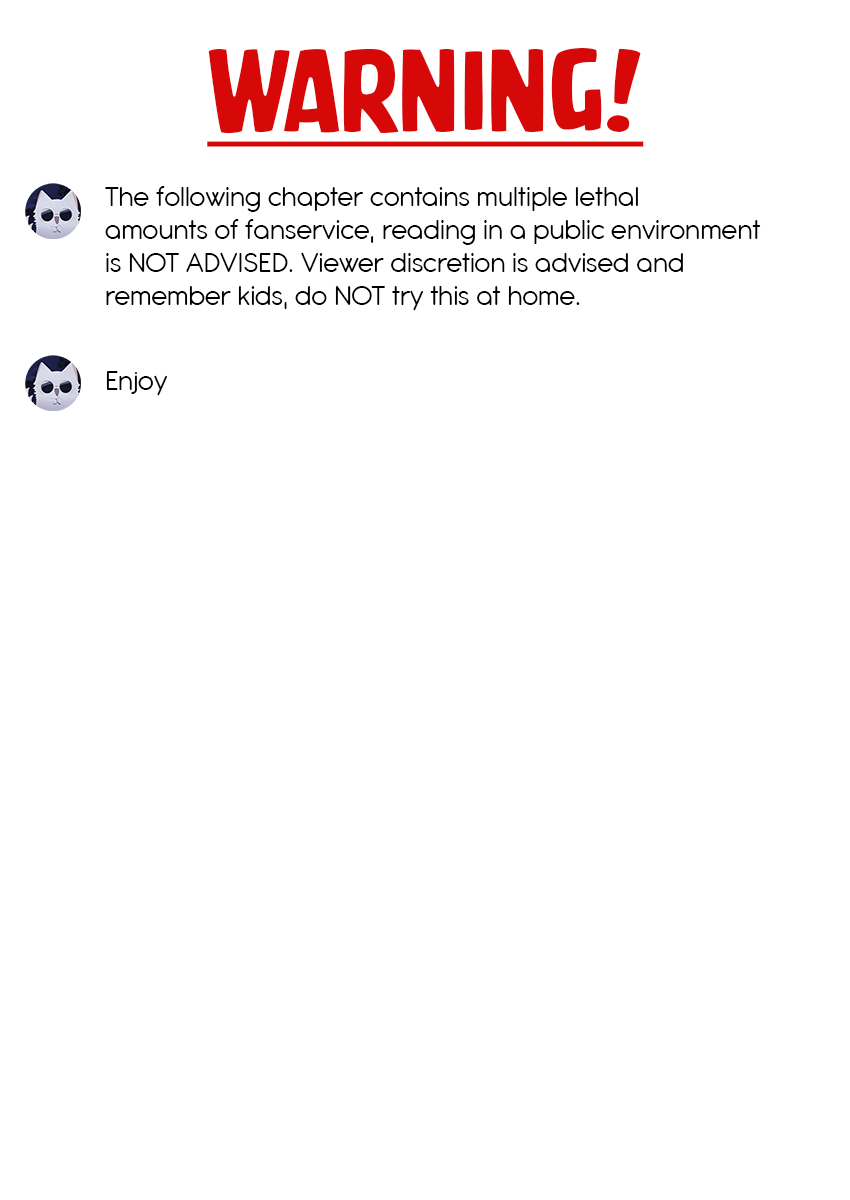 Noa Is My Senior, and My Friend. chapter 33 page 2