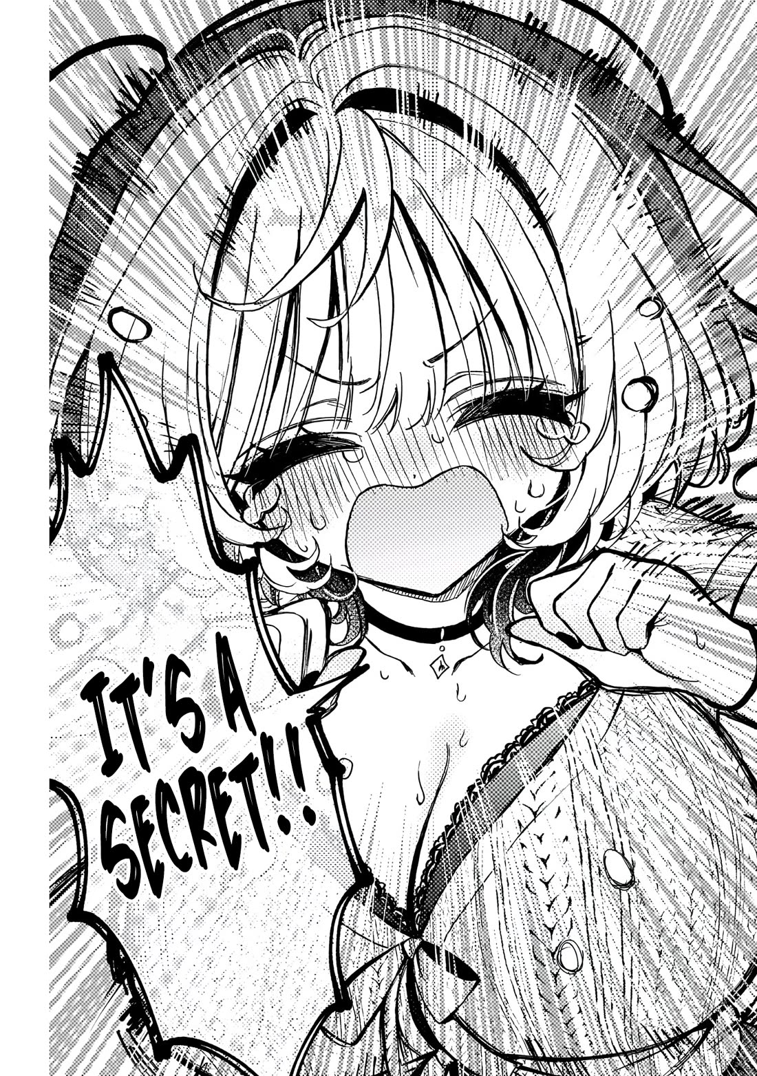 Noa Is My Senior, and My Friend. chapter 49 page 18