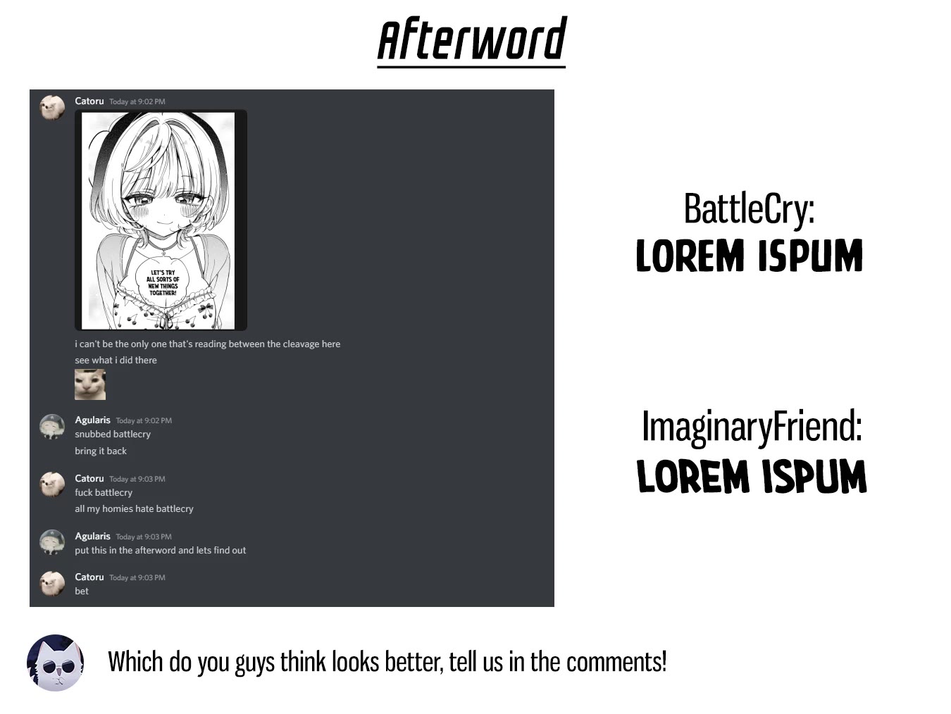 Noa Is My Senior, and My Friend. chapter 59 page 22