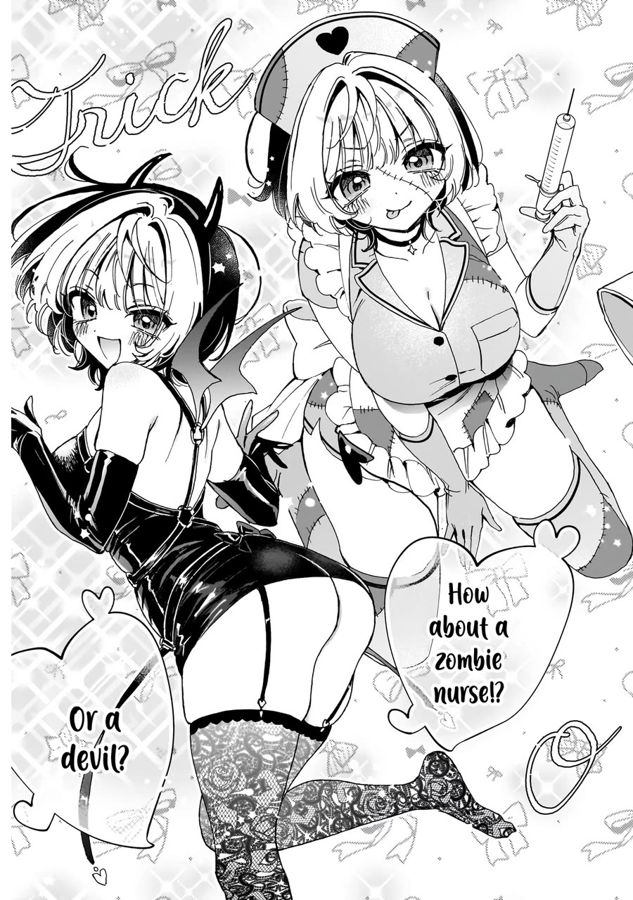 Noa Is My Senior, and My Friend. chapter 75 page 10