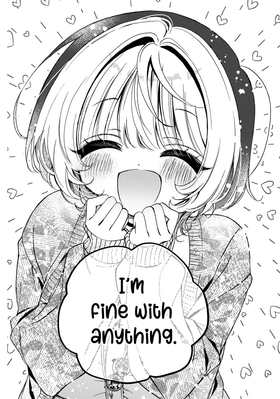 Noa Is My Senior, and My Friend. chapter 77 page 18