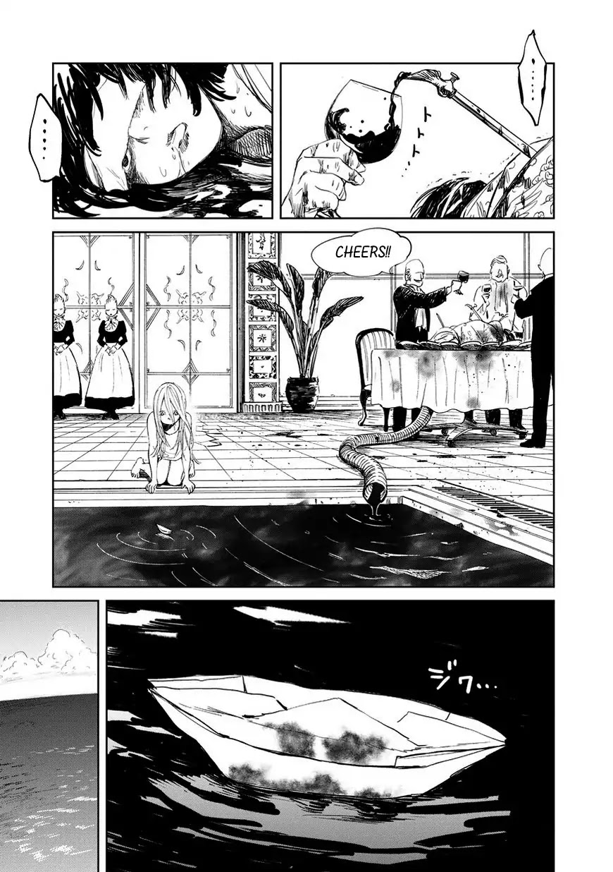 Noah of the Blood Sea chapter 1 page 7