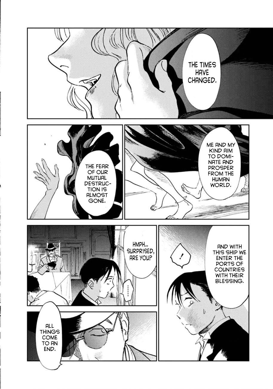 Noah of the Blood Sea chapter 10 page 10