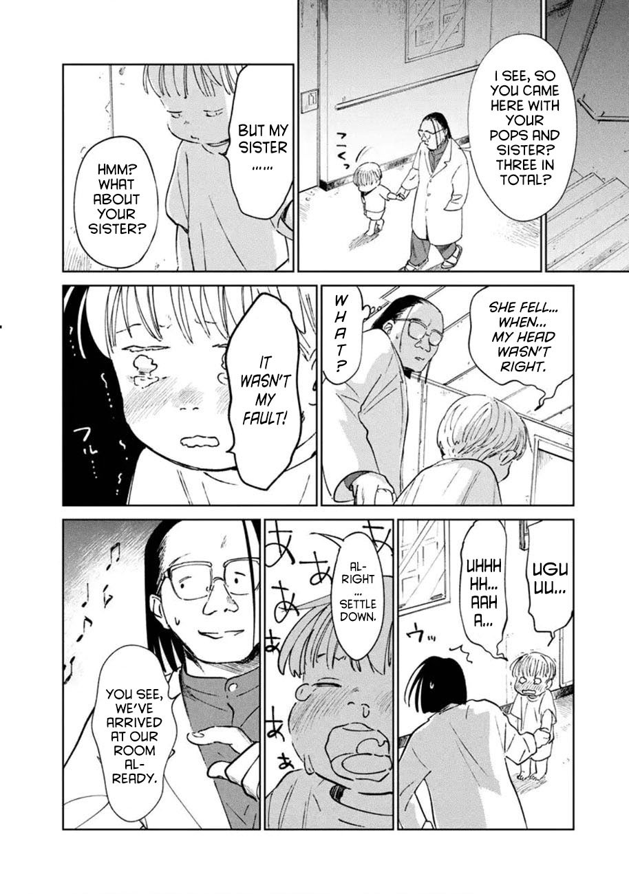 Noah of the Blood Sea chapter 10 page 14