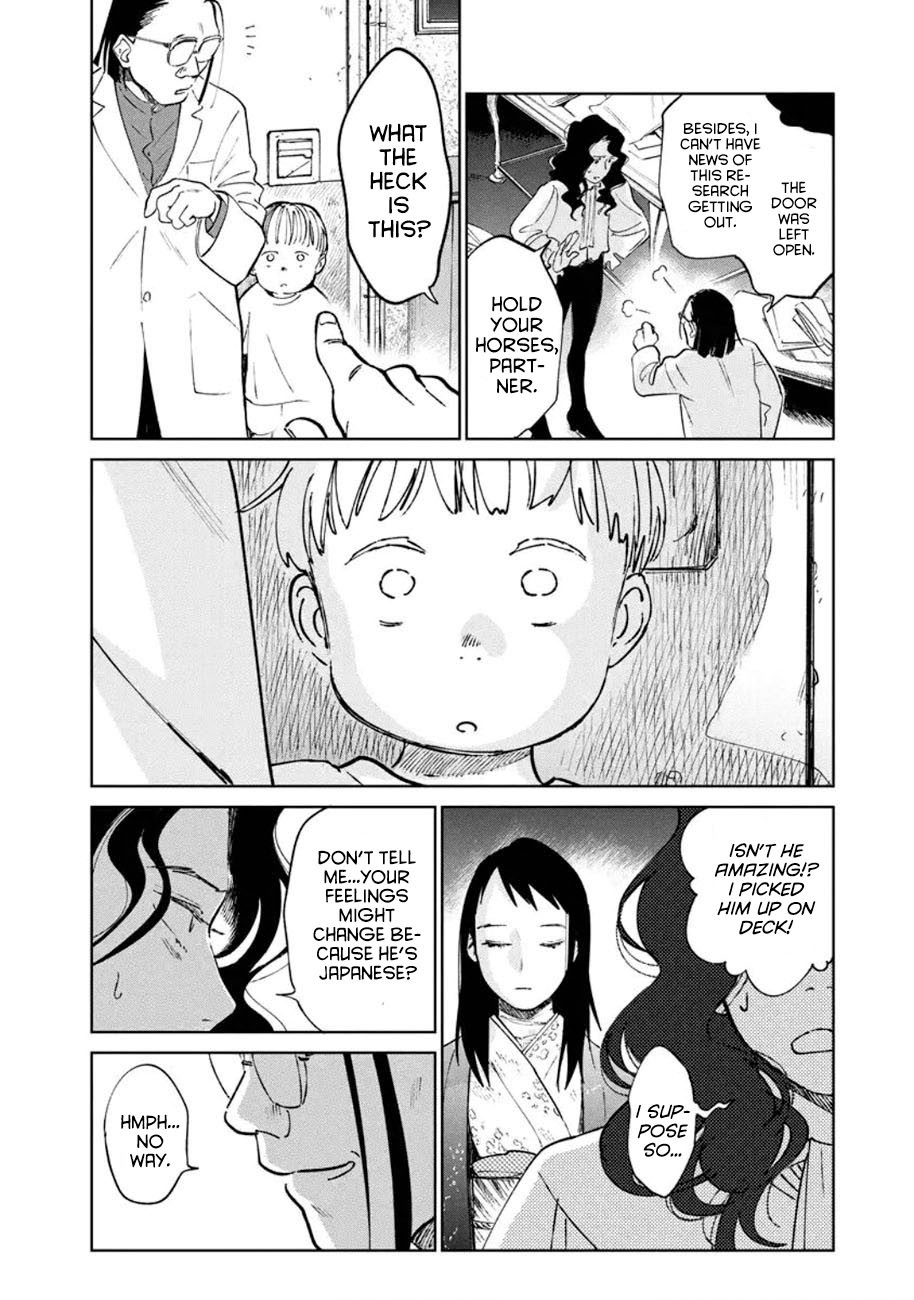 Noah of the Blood Sea chapter 10 page 16