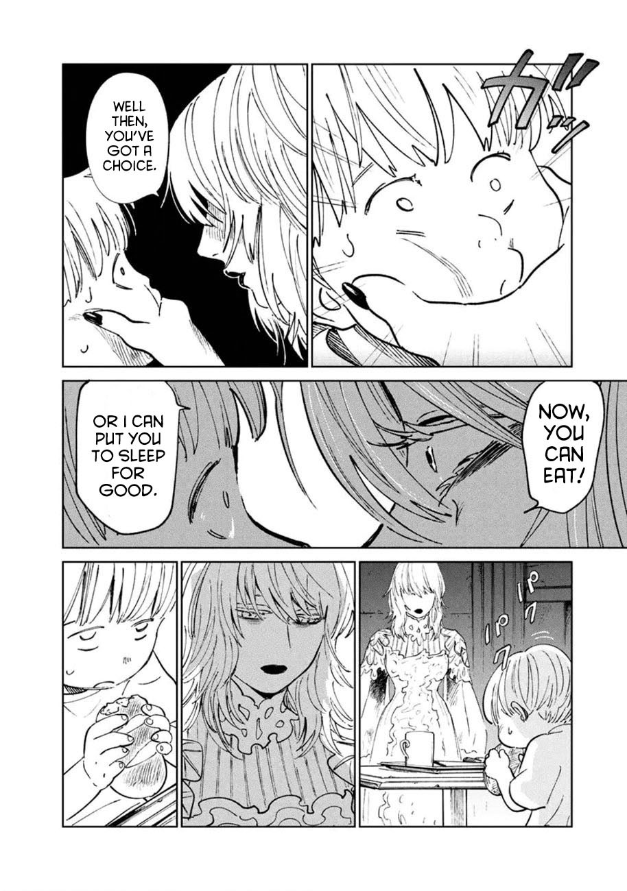 Noah of the Blood Sea chapter 10 page 2