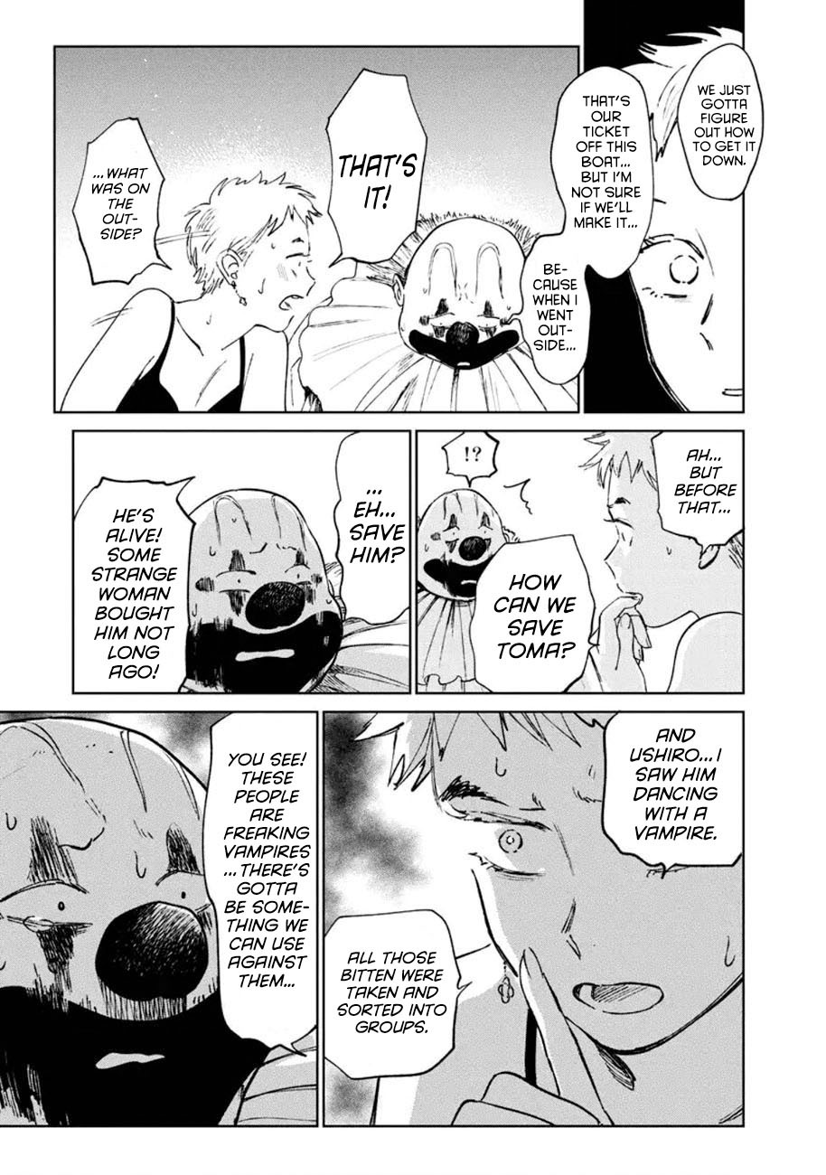 Noah of the Blood Sea chapter 10 page 23