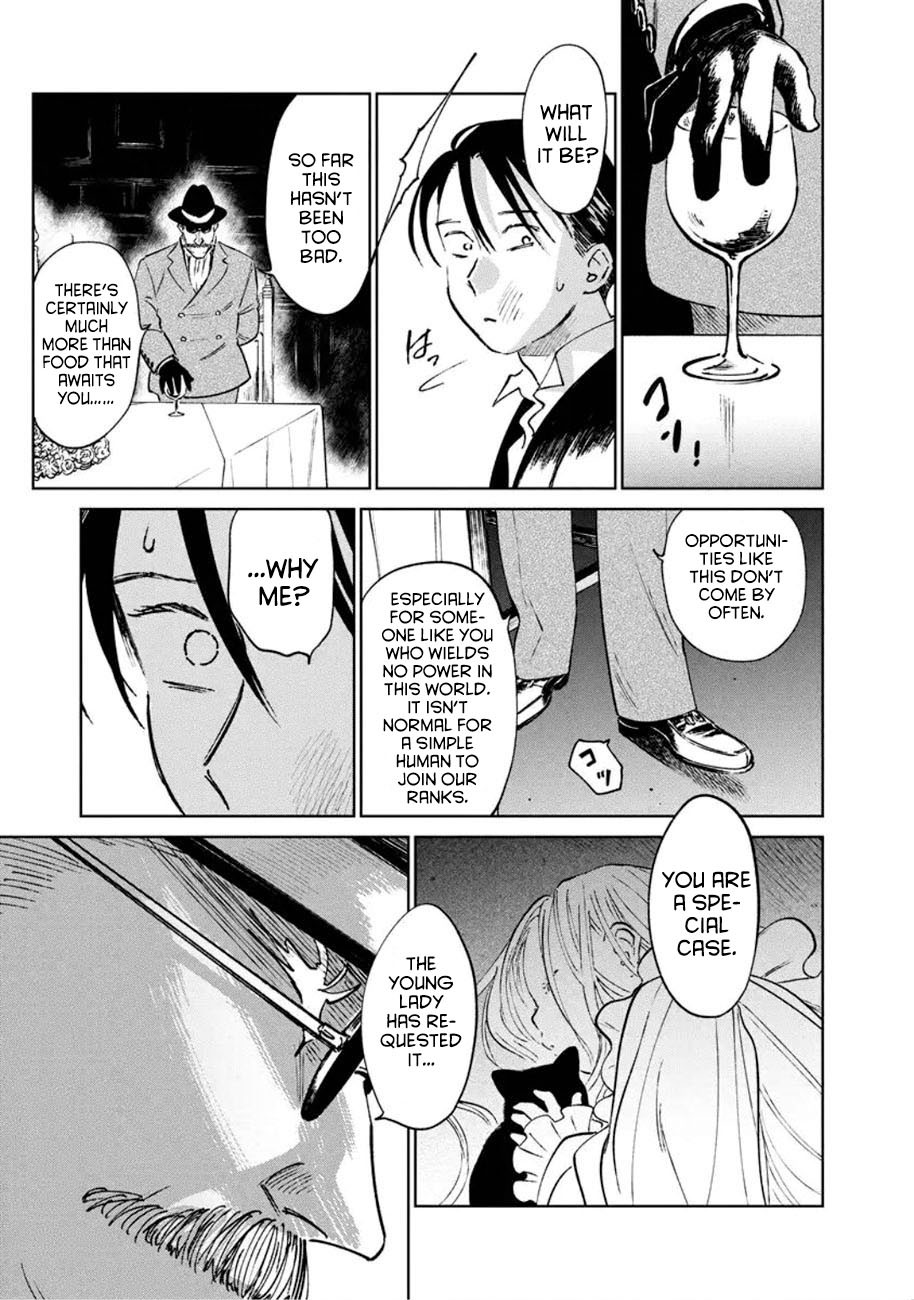 Noah of the Blood Sea chapter 10 page 25