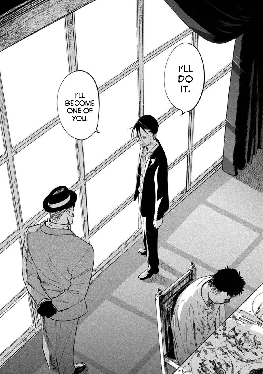 Noah of the Blood Sea chapter 10 page 29