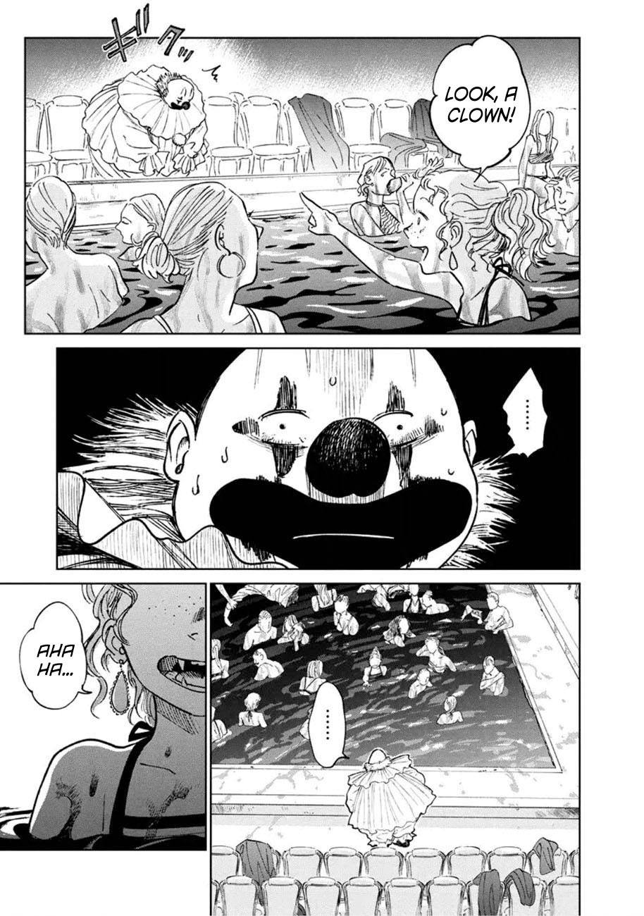 Noah of the Blood Sea chapter 10 page 31