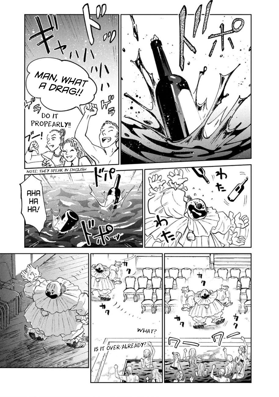 Noah of the Blood Sea chapter 10 page 33