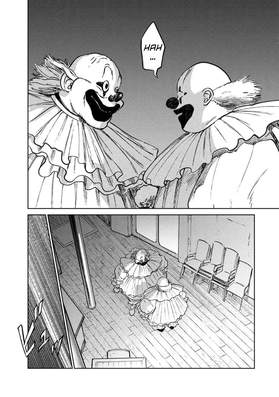 Noah of the Blood Sea chapter 10 page 36