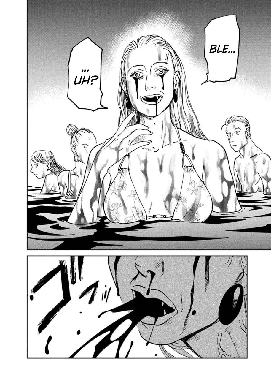 Noah of the Blood Sea chapter 10 page 38
