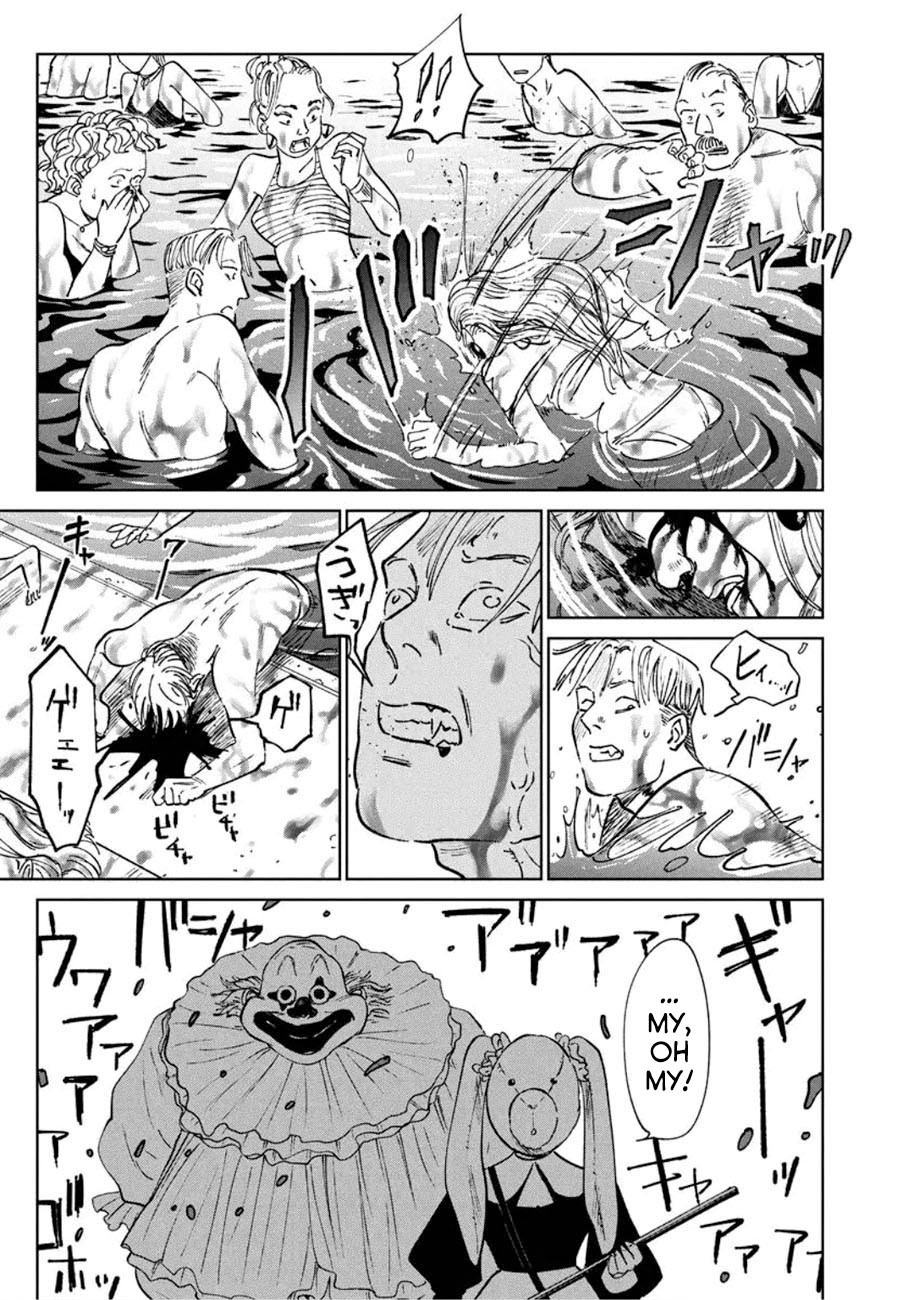 Noah of the Blood Sea chapter 10 page 39