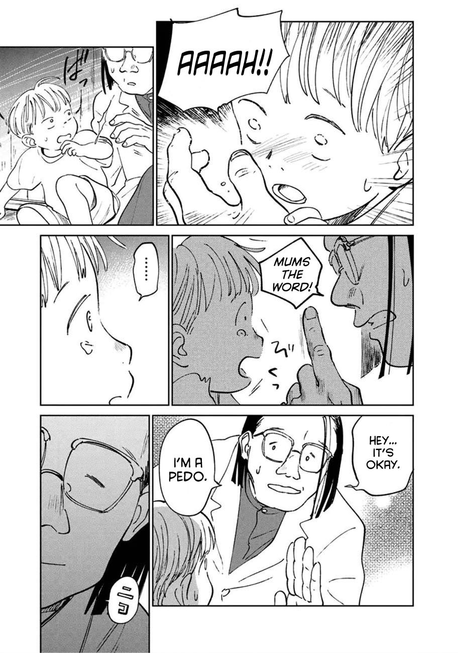 Noah of the Blood Sea chapter 10 page 43