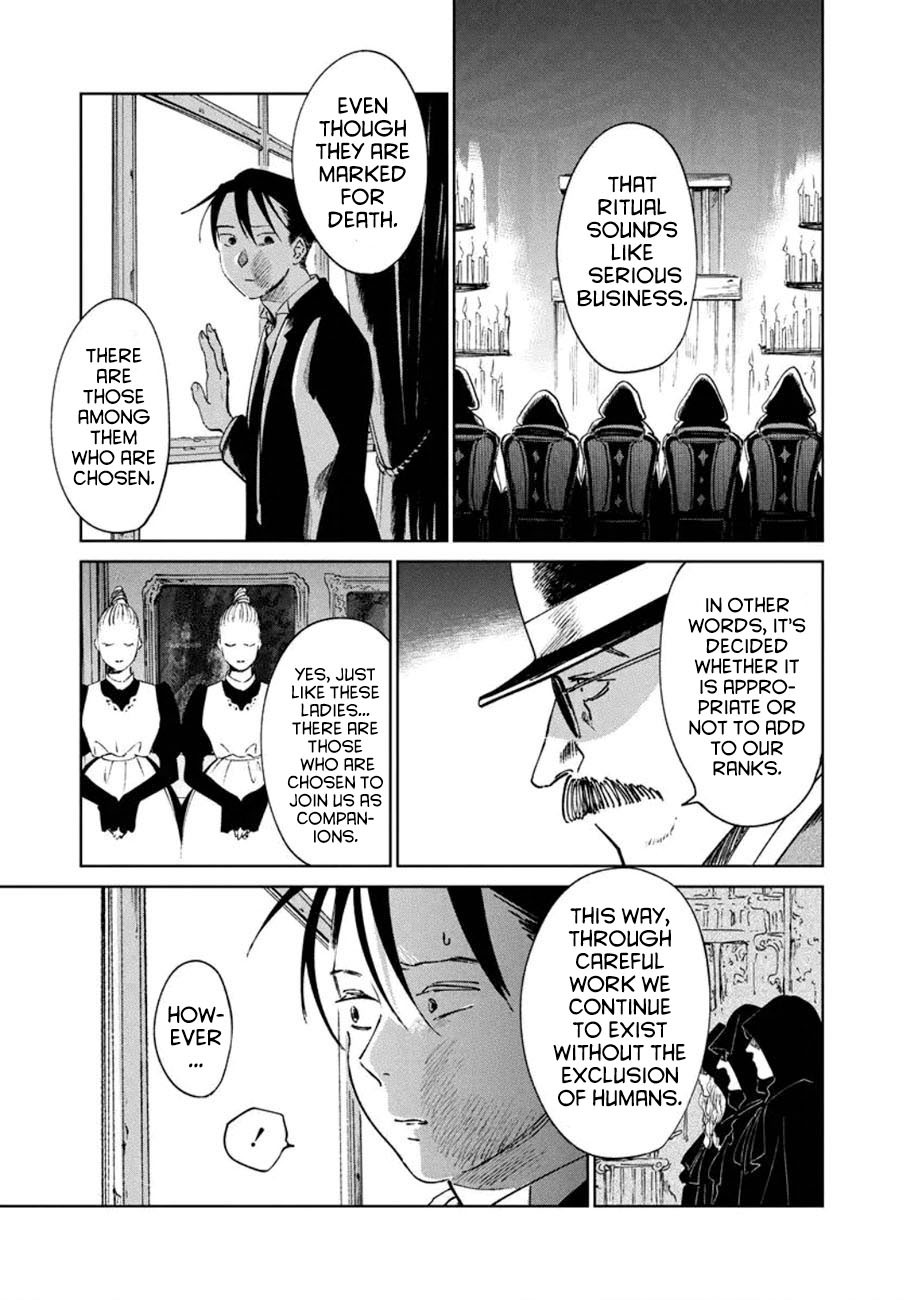 Noah of the Blood Sea chapter 10 page 9