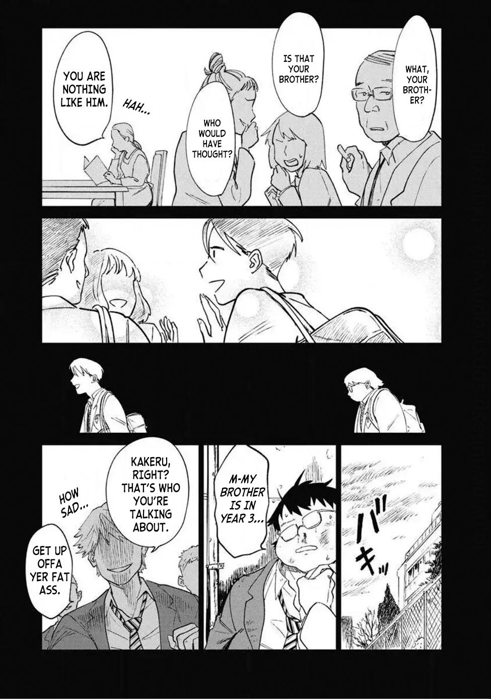 Noah of the Blood Sea chapter 11 page 3